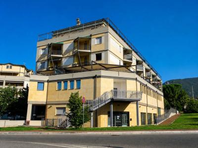 APPARTAMENTO VENDITA TERNI BORGO RIVO