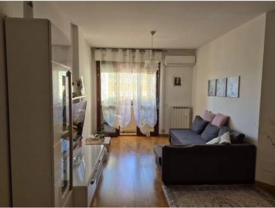 APPARTAMENTO VENDITA TERNI BORGO RIVO