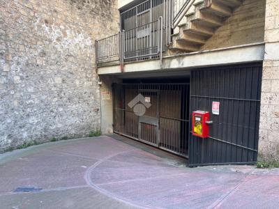 BOX - GARAGE VENDITA TERNI CENTRO STORICO