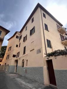 APPARTAMENTO AFFITTO PERUGIA CENTRO STORICO
