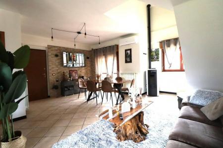 APPARTAMENTO VENDITA TERNI CESURE VALENZA