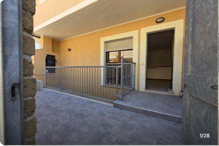 APPARTAMENTO VENDITA TERNI