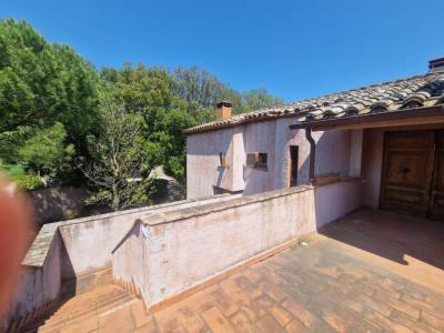 VILLA PORZIONE VENDITA PERUGIA PALLOTTA