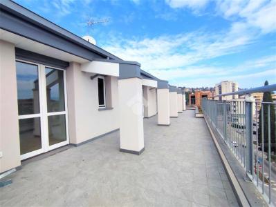 ATTICO VENDITA PERUGIA PONTE SAN GIOVANNI