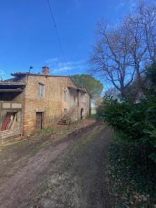 RUSTICO - CASALE VENDITA MARSCIANO BADIOLA