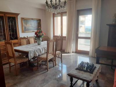 APPARTAMENTO VENDITA PERUGIA ZONA FILOSOFI