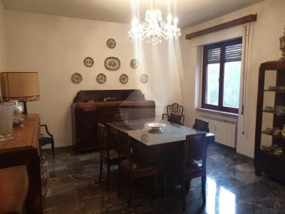 APPARTAMENTO VENDITA PERUGIA ZONA FILOSOFI
