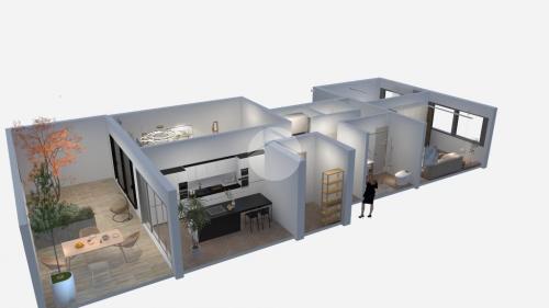 APPARTAMENTO VENDITA TERNI VILLAGGIO MATTEOTTI