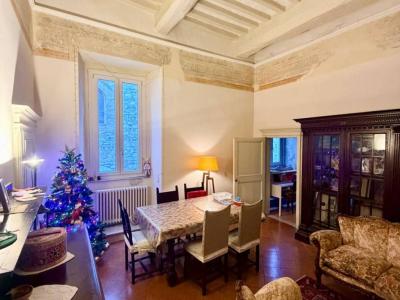 APPARTAMENTO VENDITA PERUGIA CENTRO STORICO