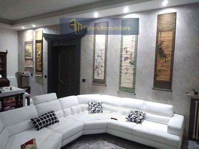 APPARTAMENTO VENDITA TERNI BATTISTI