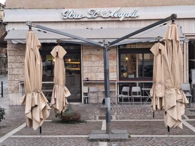 BAR VENDITA TERNI BATTISTI