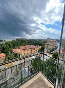 APPARTAMENTO AFFITTO PERUGIA MONTELUCE