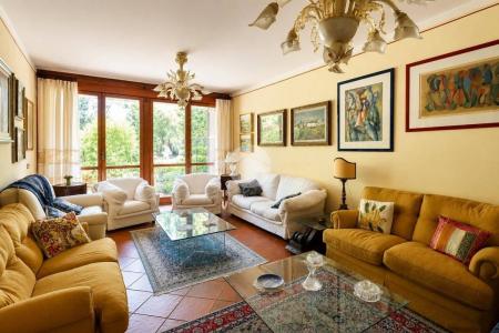 VILLA BIFAMILIARE VENDITA TERNI CESURE VALENZA