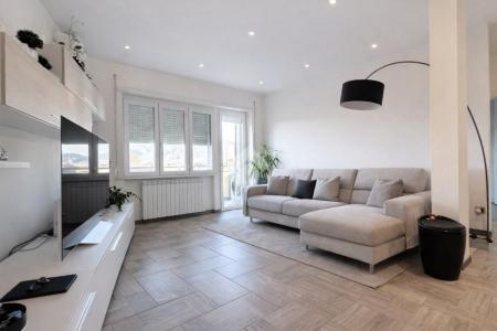 APPARTAMENTO VENDITA TERNI COSPEA 