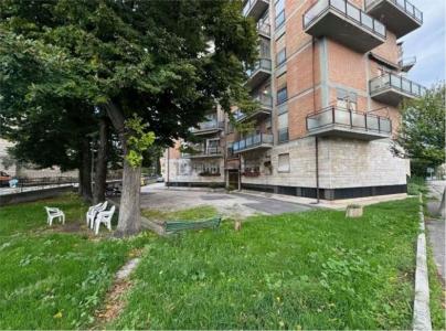 APPARTAMENTO VENDITA TERNI SAN GIOVANNI