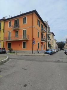 APPARTAMENTO VENDITA TERNI SEMICENTRO