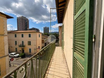 APPARTAMENTO VENDITA TERNI ZONA STAZIONE