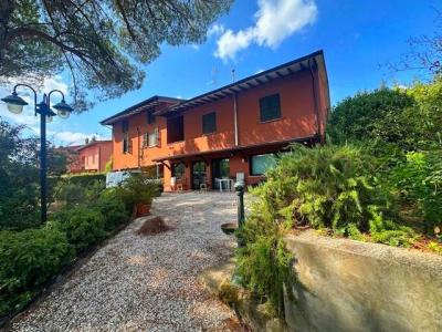 VILLA VENDITA PERUGIA PREPO