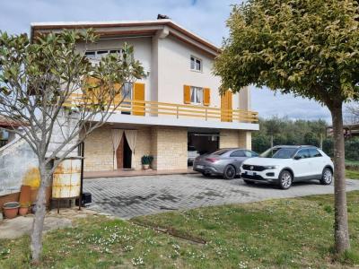 VILLA VENDITA PERUGIA BOSCO