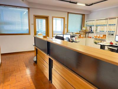 UFFICIO VENDITA PERUGIA SETTEVALLI