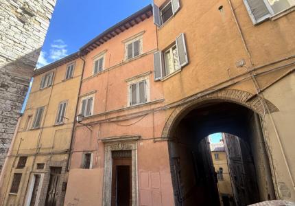 APPARTAMENTO VENDITA PERUGIA CENTRO STORICO