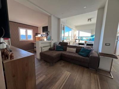 ATTICO VENDITA PERUGIA SEMICENTRO