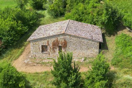RUSTICO - CASALE VENDITA PERUGIA PONTE FELCINO