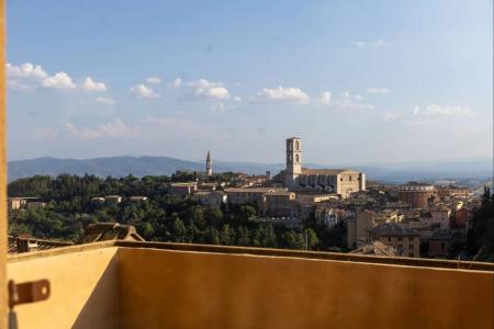 APPARTAMENTO VENDITA PERUGIA CENTRO STORICO