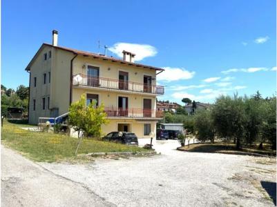 APPARTAMENTO VENDITA PERUGIA BOSCO
