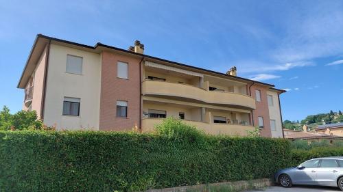 APPARTAMENTO VENDITA PERUGIA CASA DEL DIAVOLO