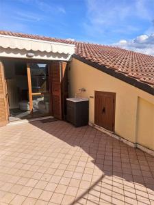BILOCALE VENDITA TERNI BORGO RIVO