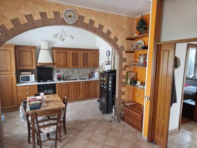 APPARTAMENTO VENDITA PERUGIA PARLESCA