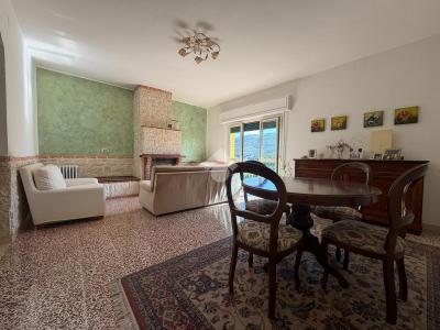 APPARTAMENTO AFFITTO ACQUASPARTA