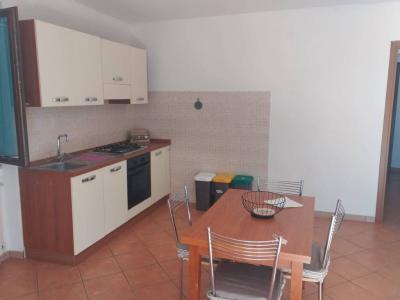 APPARTAMENTO VENDITA TERNI VALNERINA