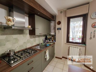 APPARTAMENTO VENDITA TERNI BORGO BOVIO
