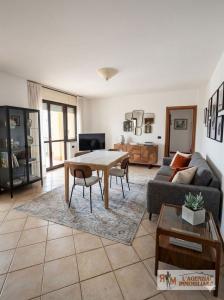 APPARTAMENTO VENDITA TERNI BORGO BOVIO