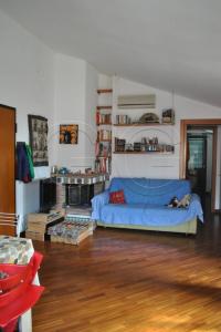 APPARTAMENTO AFFITTO TERNI BORGO BOVIO