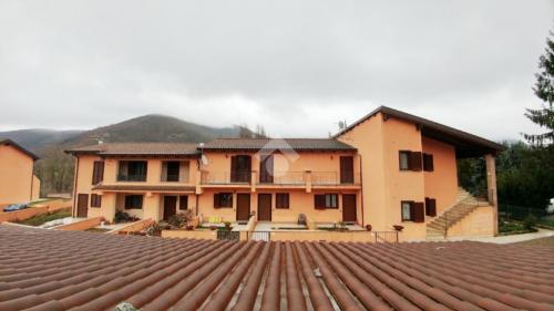 BILOCALE VENDITA ACQUASPARTA