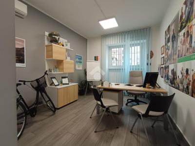 UFFICIO AFFITTO TERNI SEMICENTRO