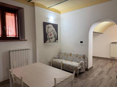 APPARTAMENTO VENDITA TERNI SEMICENTRO