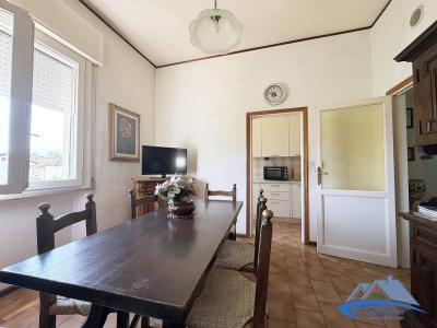 APPARTAMENTO VENDITA TERNI VILLAGGIO CAMPOMAGGIO