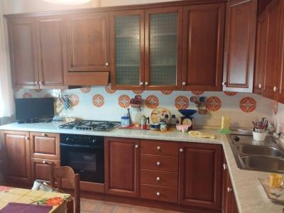 APPARTAMENTO VENDITA TERNI CAMPOMICCIOLO