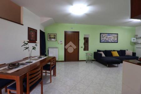 APPARTAMENTO VENDITA TERNI CAMPOMICCIOLO