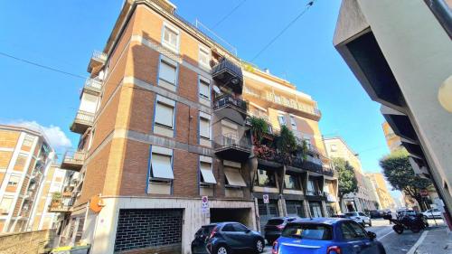 APPARTAMENTO VENDITA TERNI CENTRO STORICO