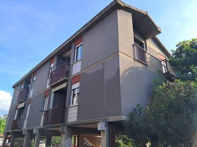 APPARTAMENTO VENDITA TERNI BORGO RIVO
