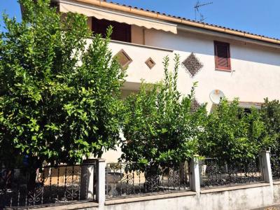 CIELO - TERRA VENDITA TERNI BORGO RIVO