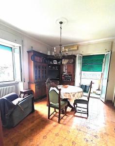 APPARTAMENTO VENDITA TERNI CARDETO