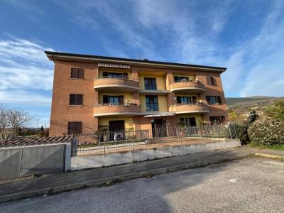 APPARTAMENTO VENDITA PERUGIA COLLE UMBERTO