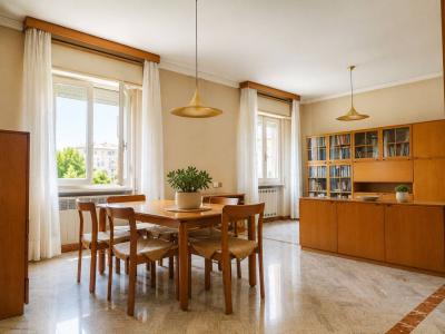 APPARTAMENTO VENDITA TERNI BORGO BOVIO