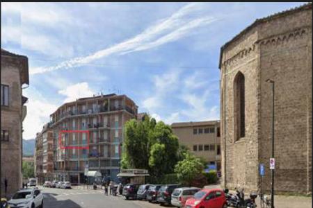 APPARTAMENTO VENDITA TERNI